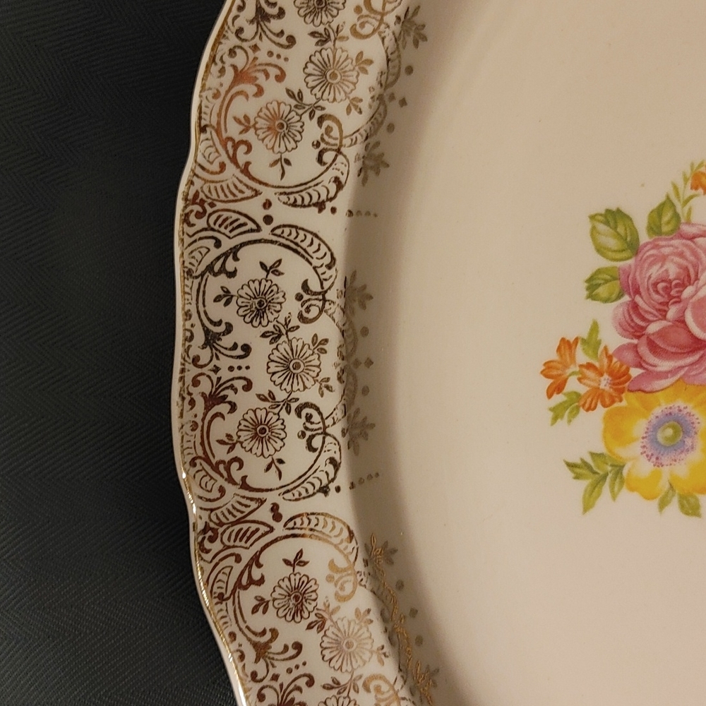 🌸 Keystone Platter - Picture 6 of 13